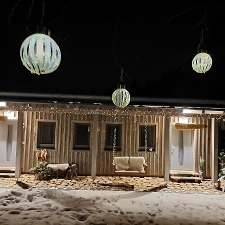 Erlebnisbauernhof Gutschi Ranch Kamp Zewnętrze zdjęcie