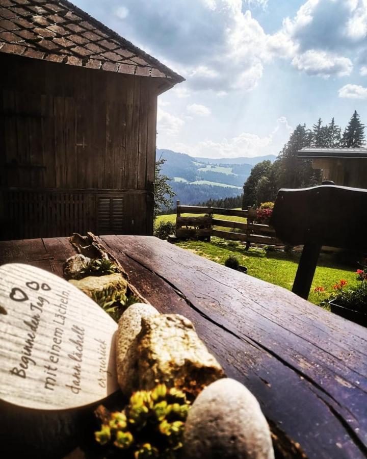 Erlebnisbauernhof Gutschi Ranch Kamp Zewnętrze zdjęcie