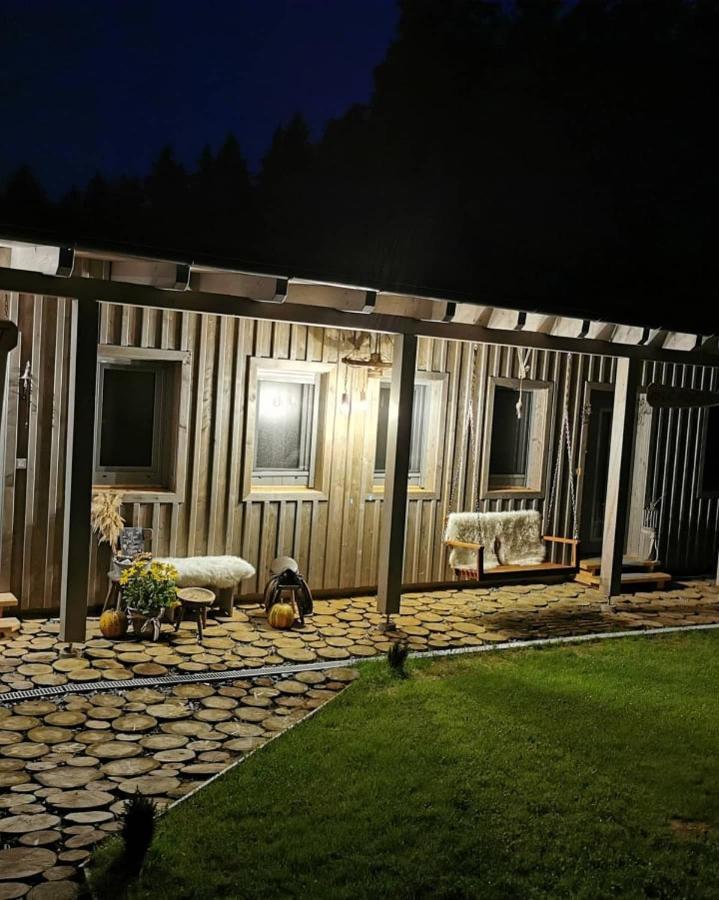 Erlebnisbauernhof Gutschi Ranch Kamp Zewnętrze zdjęcie