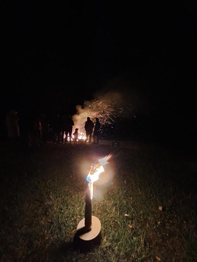 Erlebnisbauernhof Gutschi Ranch Kamp Zewnętrze zdjęcie