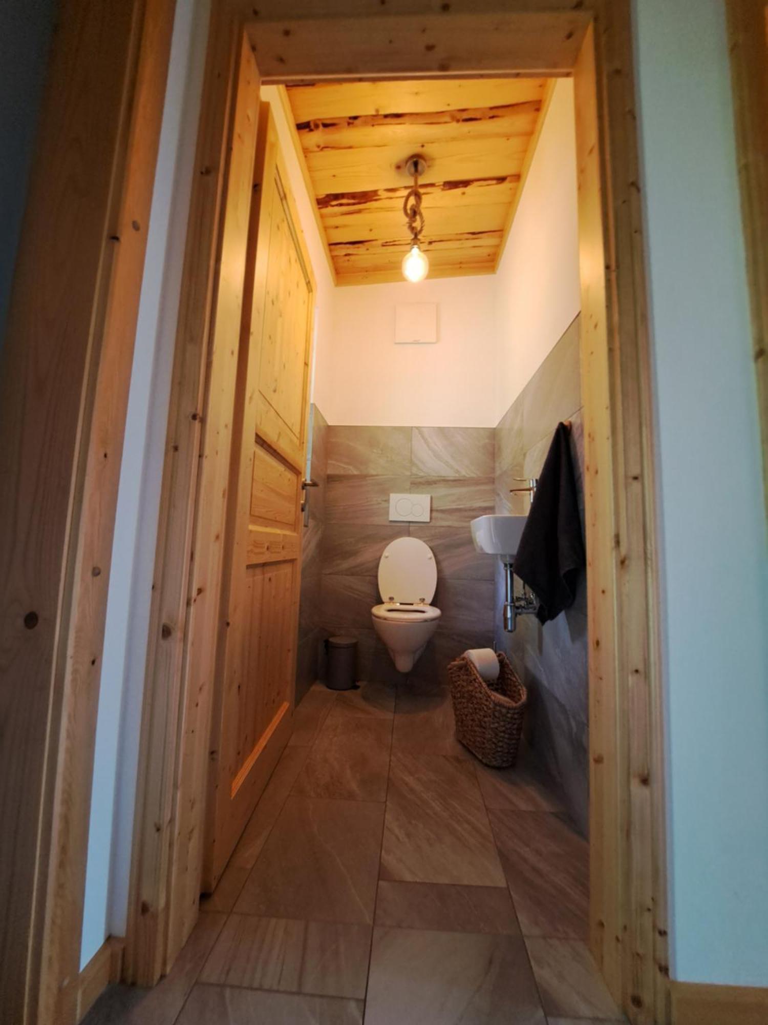 Erlebnisbauernhof Gutschi Ranch Kamp Pokój zdjęcie