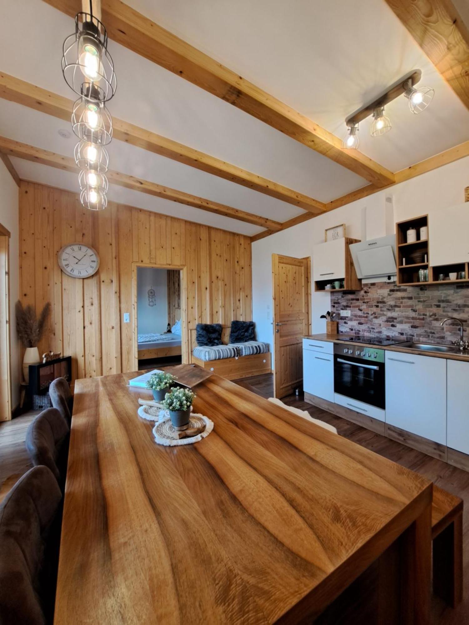 Erlebnisbauernhof Gutschi Ranch Kamp Pokój zdjęcie
