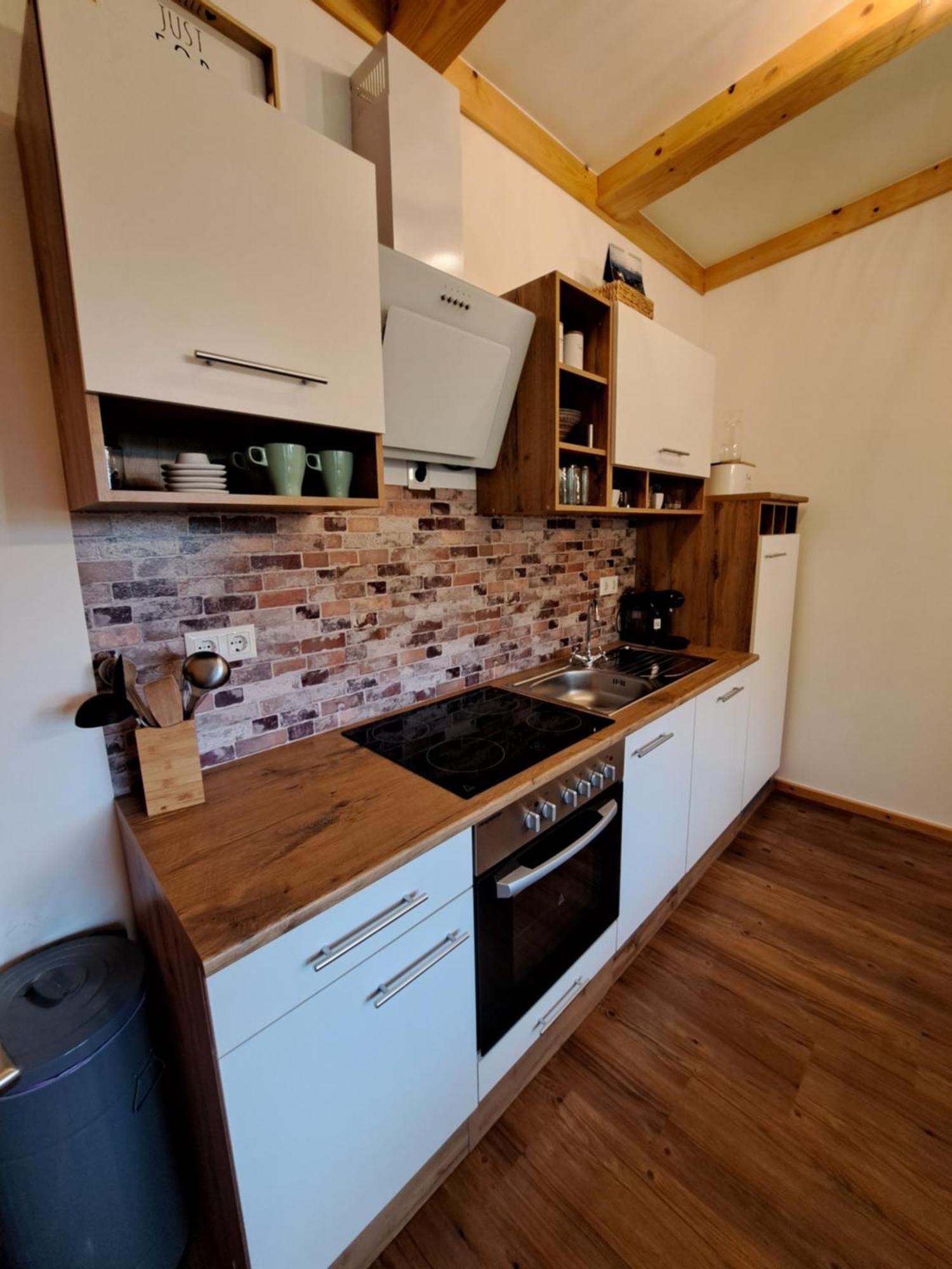 Erlebnisbauernhof Gutschi Ranch Kamp Pokój zdjęcie