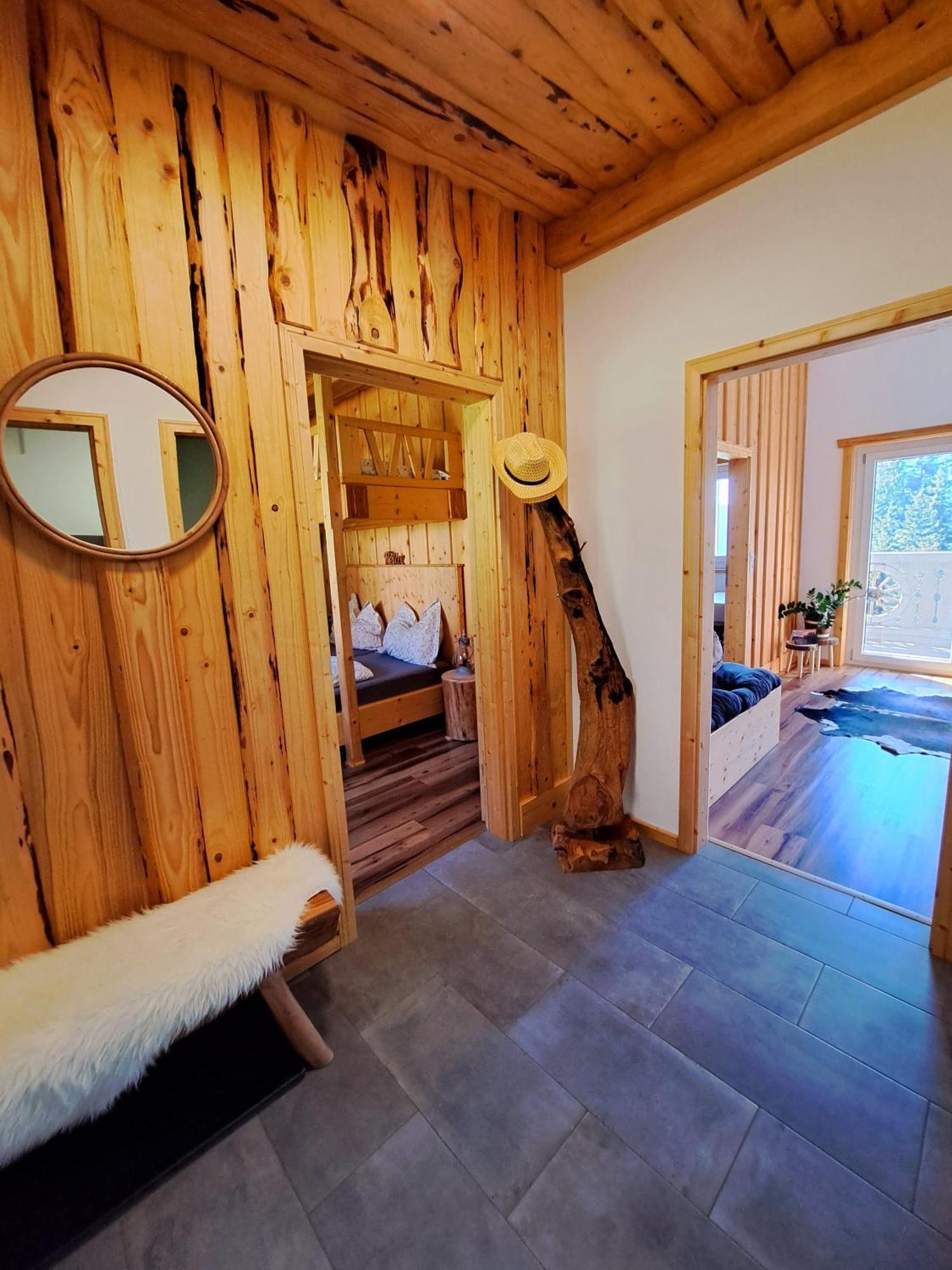 Erlebnisbauernhof Gutschi Ranch Kamp Pokój zdjęcie