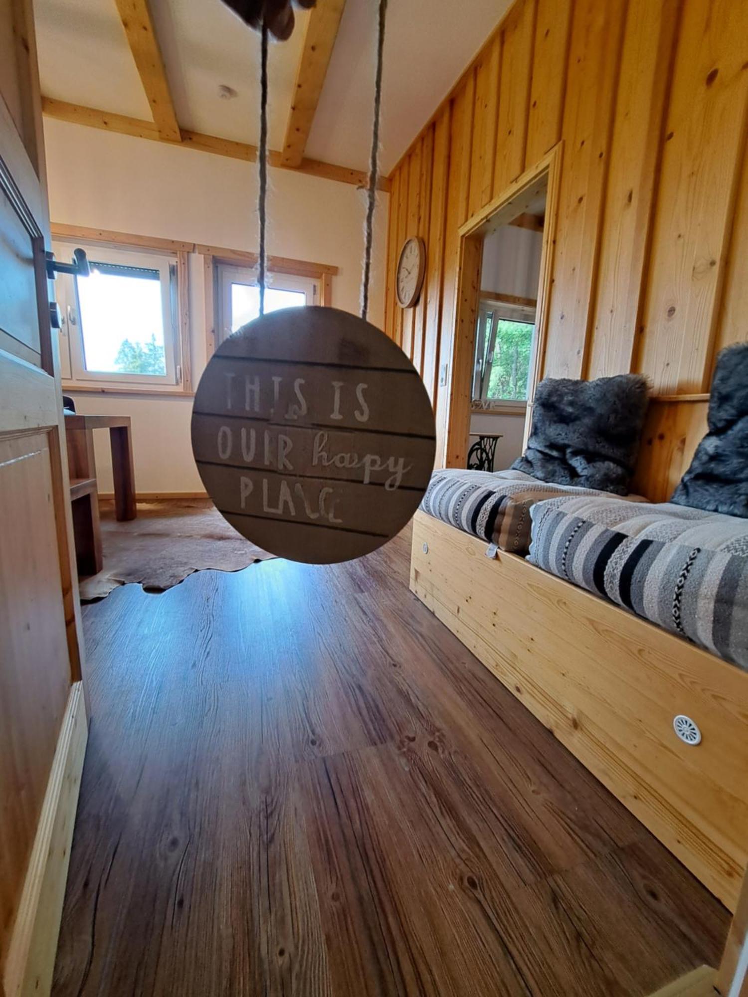 Erlebnisbauernhof Gutschi Ranch Kamp Pokój zdjęcie