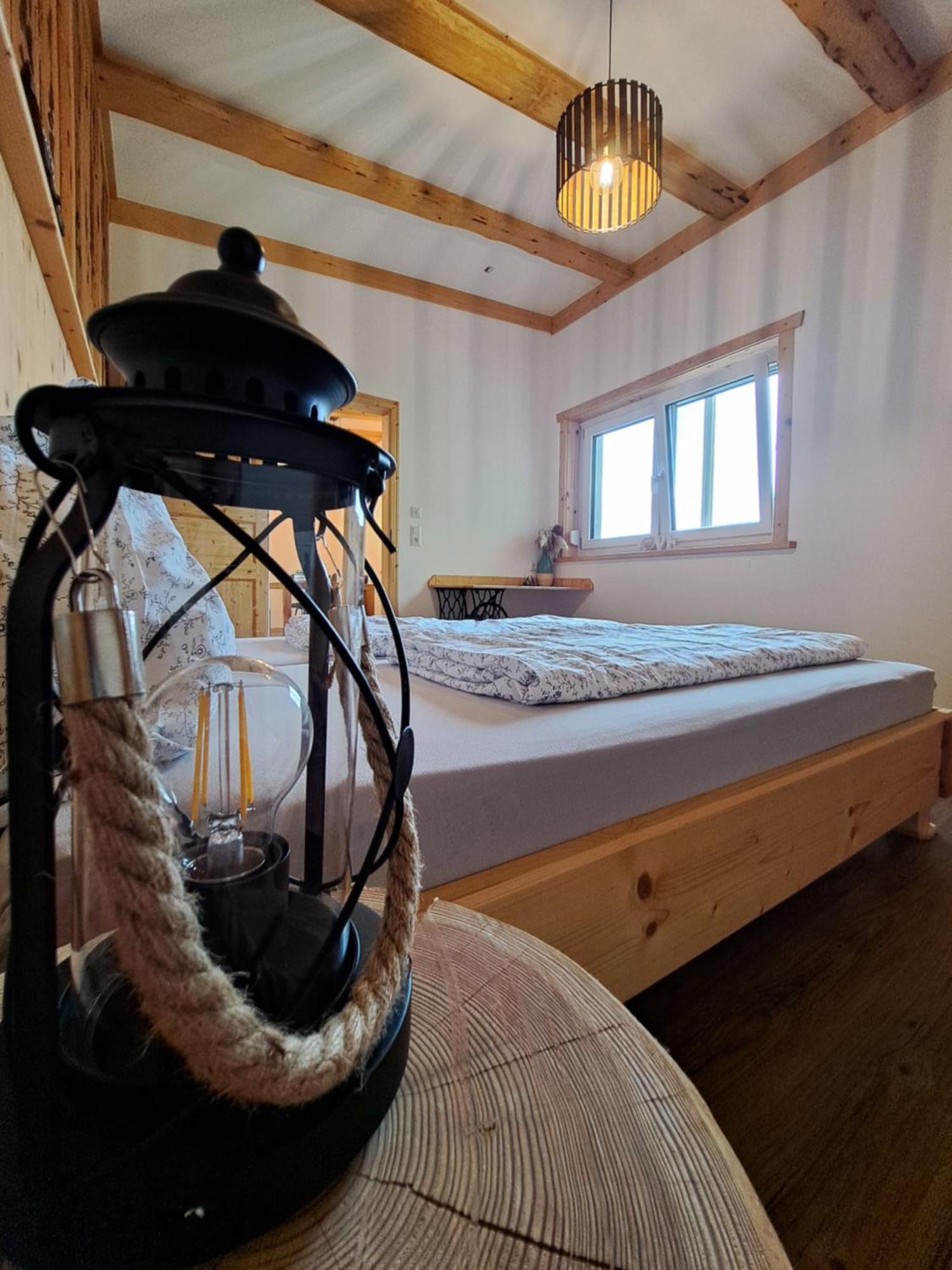 Erlebnisbauernhof Gutschi Ranch Kamp Pokój zdjęcie